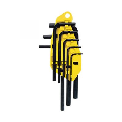 LLAVE ALLEN STANLEY MILIMETROS 10/1 (1.5 MILIMETROS  -10 MILIMETROS)