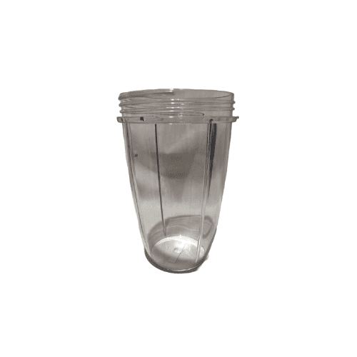 VASO LICUADORA NUTRIBULLET PLASTICO PEQUEÑO