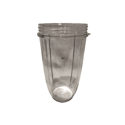 VASO LICUADORA NUTRIBULLET PLASTICO GRANDE