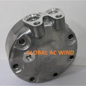 TAPA COMPRESOR AUTO BLOQUE SD709 SCANIA