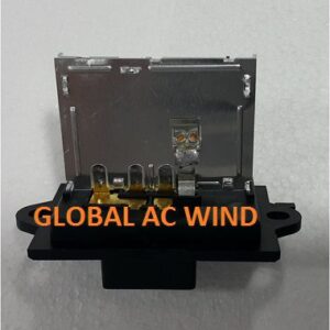 RESISTENCIA AUTO JEEP LIBERTY 08-09 DODGE NITRO 07-09