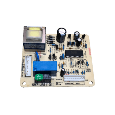 TARJETA NEVERA LG 6871JB1115A