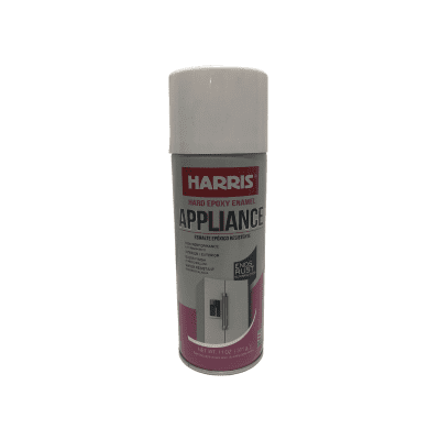 PINTURA EN SPRAY HARRIS BLANCO NIEVE ESMALTE
