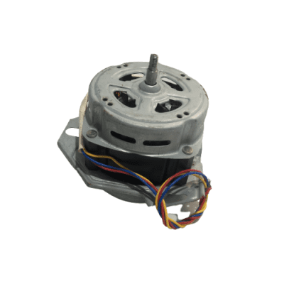 MOTOR LAVADORA LAVADO 180 WATTS EJE CORTO ROSCA