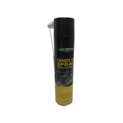 ANTI CORROSIVON SPRAY (FENDI) BOTNY 700 MILILITROS