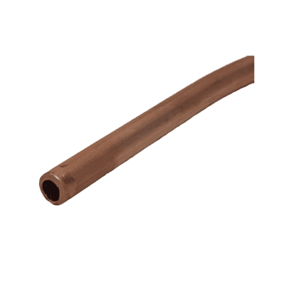 TUBERIA COBRE FLEXIBLE 3/16 REFRIGERACION B280