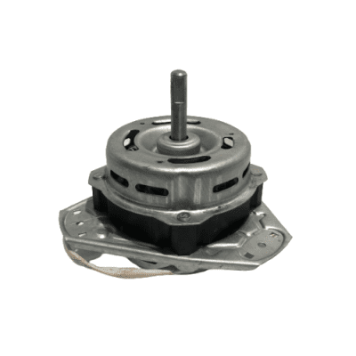 MOTOR LAVADORA SECADO 105 WATTS COBRE RODAMIENTO EJE