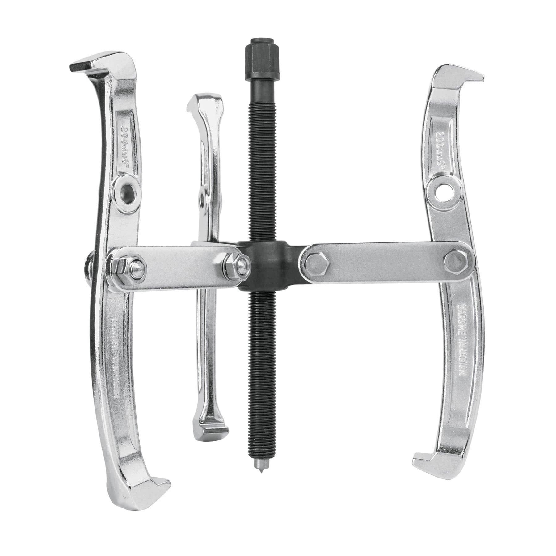 EXTRACTOR POLEA 6 PULGADAS 3 BRAZOS