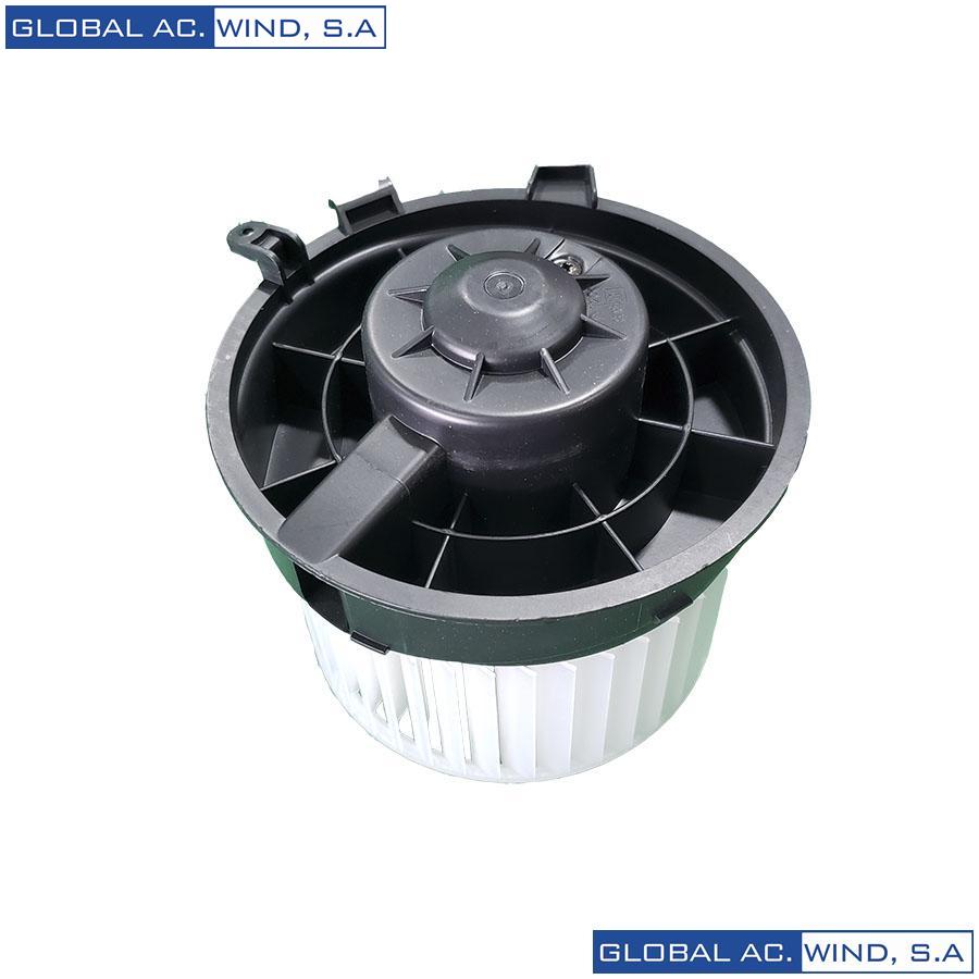 ABANICO AUTO BLOWER NISSAN SENTRA 07-12 ROGUE 08-15 GLOBAL A/C WIND