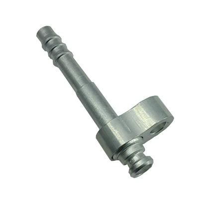 FITTING ALUMINIO BLOCK RECTO 5/16