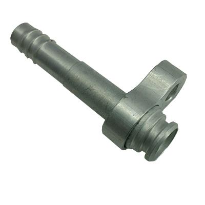 FITTING ALUMINIO TIPO BLOCK RECTO 1/2