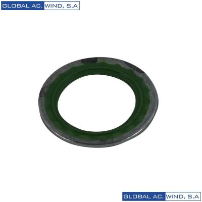 WASHER THICK 3/4 (29.3 X 19 X 1.2)