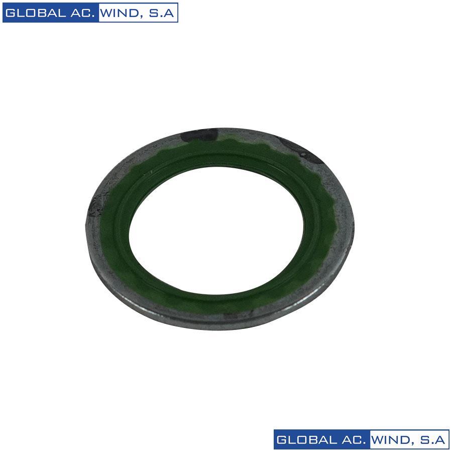 WASHER THICK 3/4 (29.3 X 19 X 1.2)