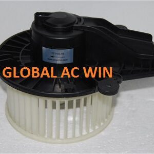 ABANICO AUTO BLOWER NISSAN NAVARA 05-15 12 VOLTIOS (GPF 2014243)