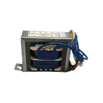 TRANSFORMADOR 110/208/240V 24V. 40VA ECONOMICO