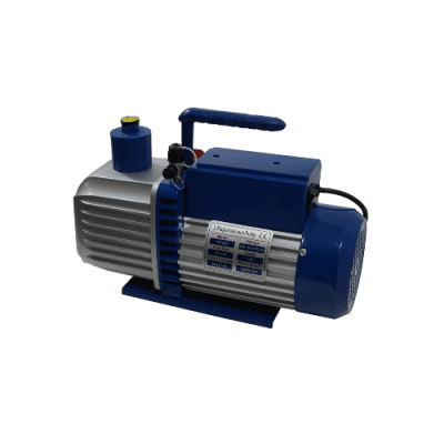 BOMBA VACIO 2 CFM 1/4 HP 120 VOLTIOS