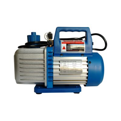 BOMBA D/VACIO 05 CFM 1/3 HP 120V.
