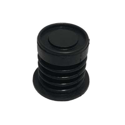 SELLO CUBRE POLVO LAVADORA HAIER F19 (MX-016) (R.G. 346)