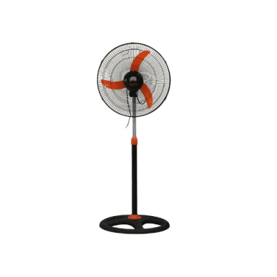 ABANICO PEDESTAL ECONOMICA 18 PULGADA