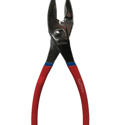ALICATE MECANICO GRIP NO. 10 BEST VALUE