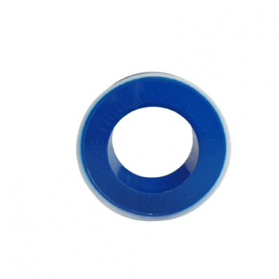 CINTA TEFLON 1/2 X 5 METROS
