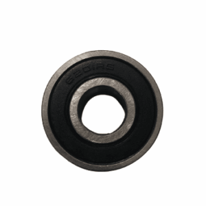 RODAMIENTO CAJA BOLA BOMBA LADRONA QB60 (6201) (12 X 32 X 10 ) MM
