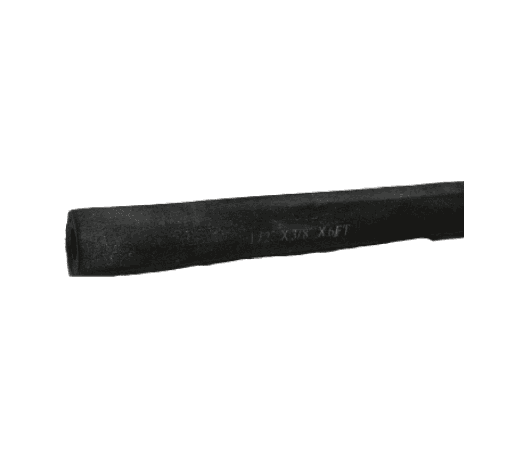 ARMAFLEX O VACOSEL 1/2 X 3/8 6 PIES