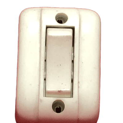SWITCH TIC-TAC 6 PATAS