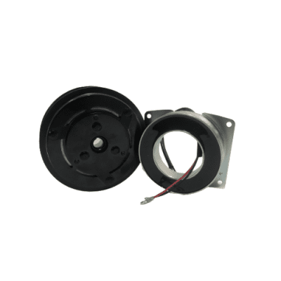 CLUTCH O EMBRAGUE COMPRESOR AUTO YORK ACANALADO 12 VOLTIOS