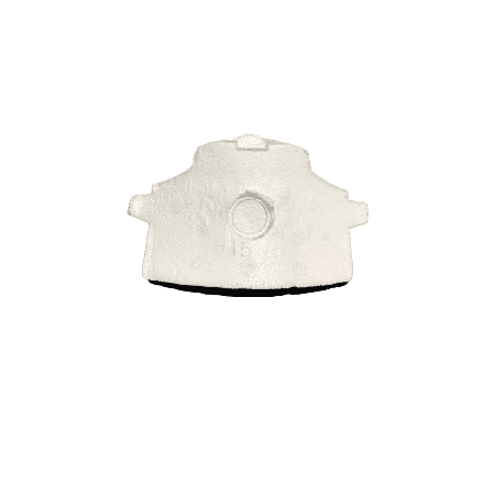 DUCTO NEVERA FRIGIDAIRE 240362601