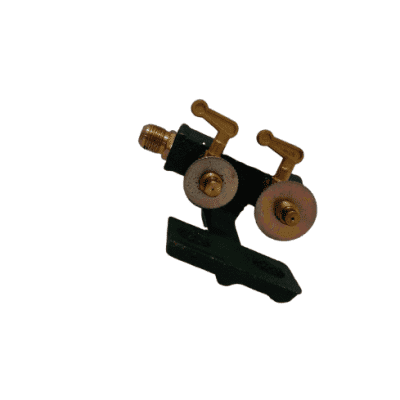 LLAVE QUEMADOR INDUSTRIAL P-30 CAMPANA