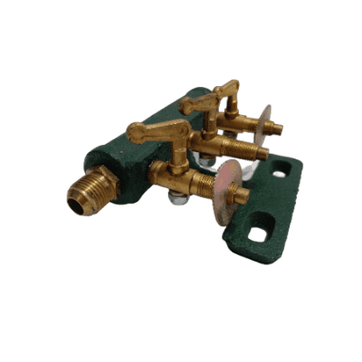 LLAVE QUEMADOR INDUSTRIAL P-40 CAMPANA