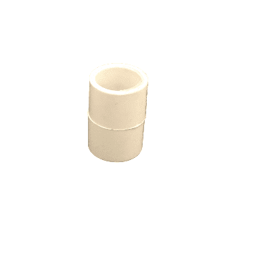 COUPLING ROCA PVC 1/2
