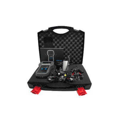 COMPUTADORA DIAGNOSTICO VALVULA ELECTRICA COMPRESOR AUTO