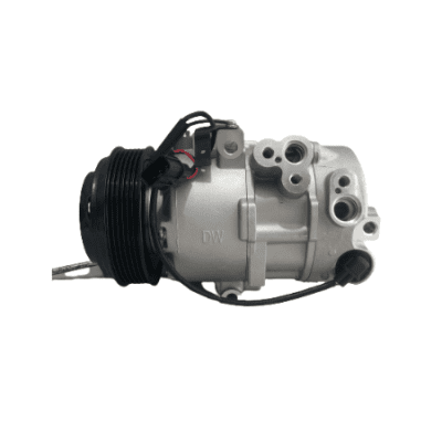 COMPRESOR AUTO HYUNDAI TUCSON 13-16 3 TORNILLOS KOOL MAX