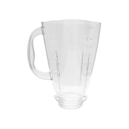 VASO LICUADORA OSTER CUBE PLASTICO IRROMPIBLE