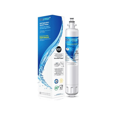 FILTRO NEVERA GENERAL ELECTRIC ICE-MAKER RPWFE ECONOMICO