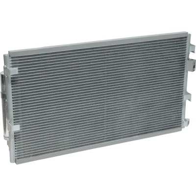 CONDENSADOR FORD MUSTANG 15-20 (4 CILINDROS) UAC