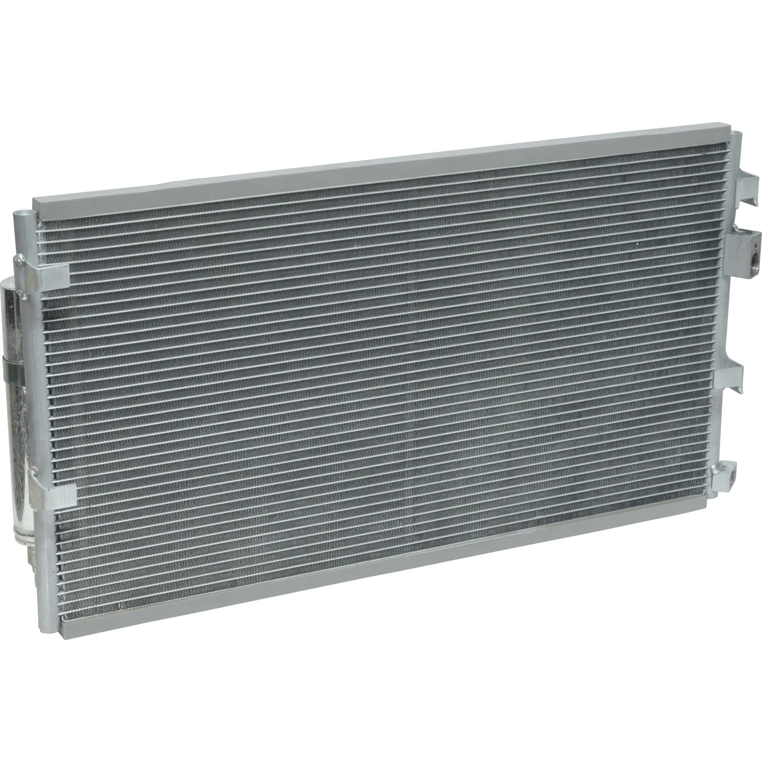 CONDENSADOR FORD MUSTANG 15-20 (4 CILINDROS) UAC