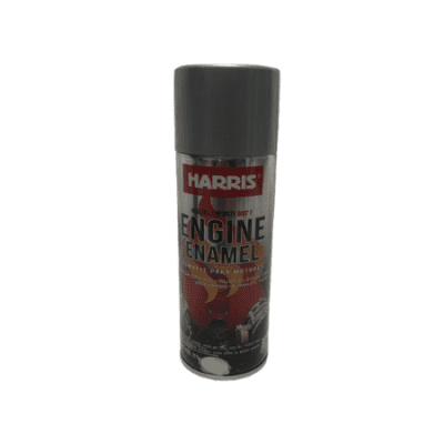 PINTURA EN SPRAY HARRIS ALUMINIO TEMPERATURA