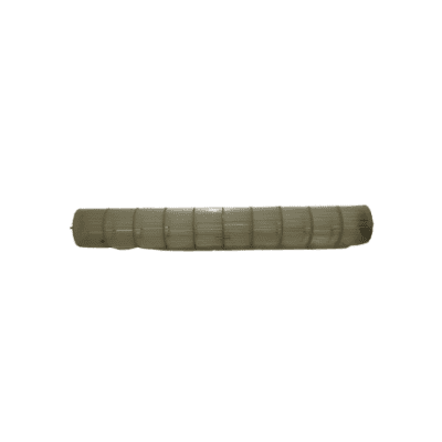 TURBINA PLASTICA CONSOLA 25-1/2 X 3-1/2 PULGADAS