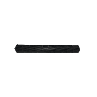TURBINA PLASTICA CONSOLA 26-3/4 X 3-3/4 PULGADAS