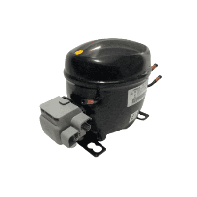 COMPRESOR EMBRACO 1/3 HP 110 VOLTIOS R-134A