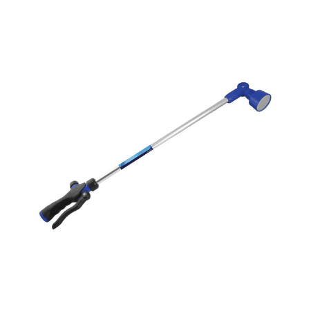 REGADERA CON TUBO 28 PULGADAS TOOLCRAFT