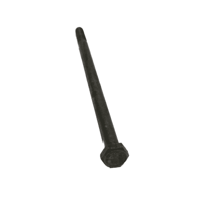 TORNILLO HEXAGONAL 1/4 X 5 PULGADAS