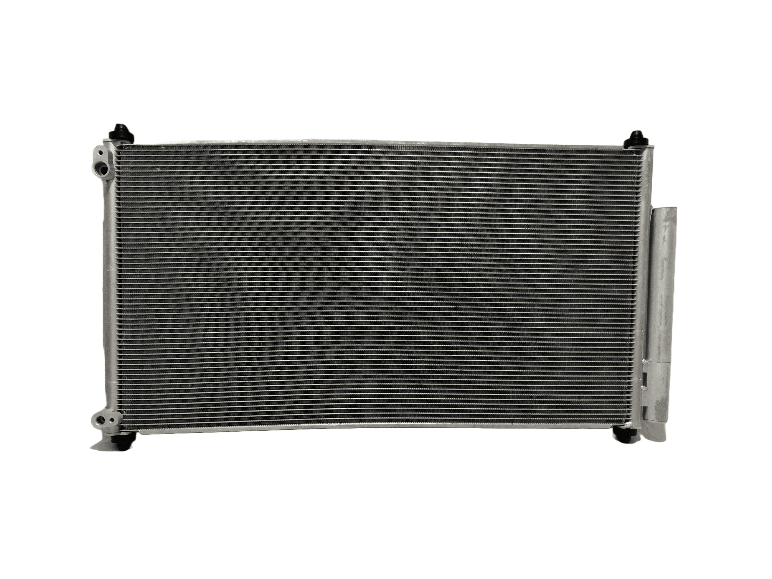 CONDENSADOR HONDA CIVIC 12-15 (4 PUERTAS) GREEN KOOL
