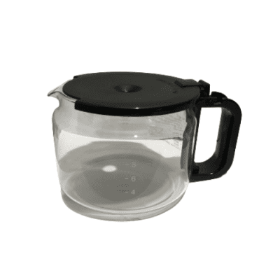 JARRA CAFETERA UNIVERSAL 10 TAZAS (GL210)