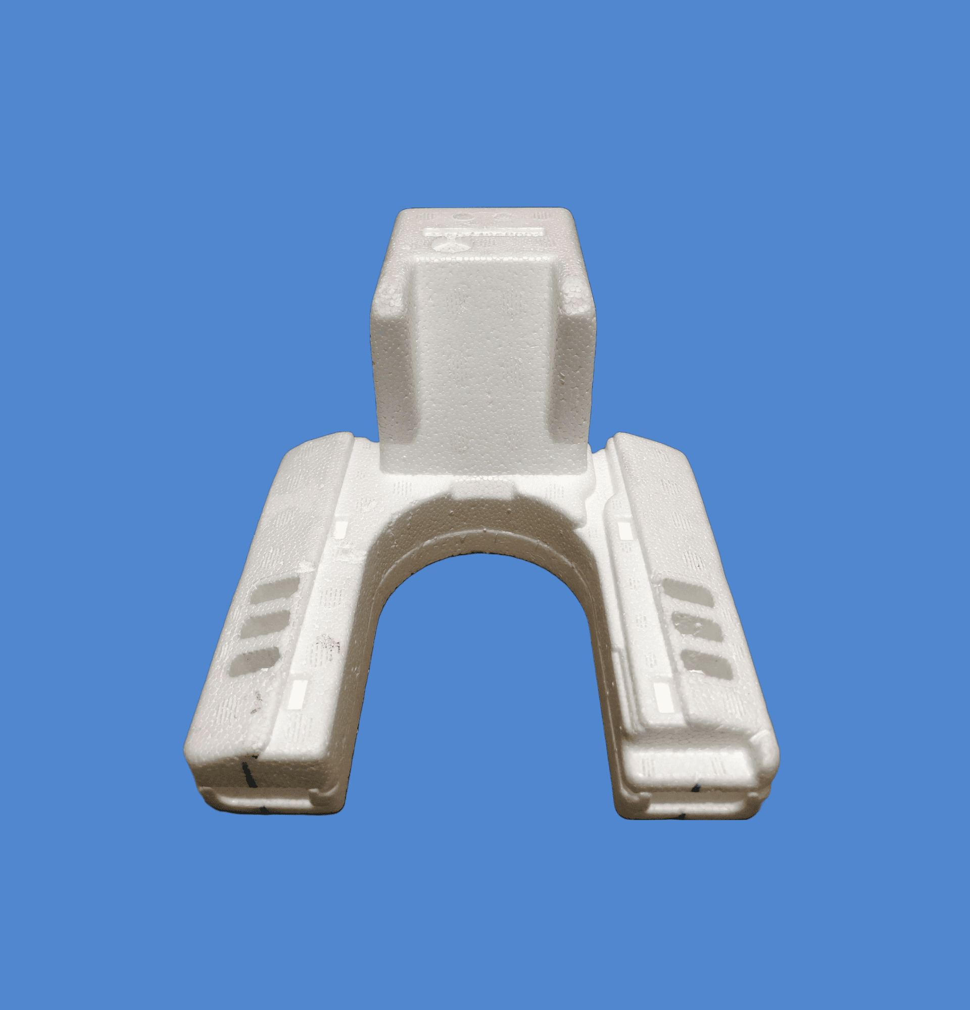 DUCTO NEVERA CETRON - NEDOCA