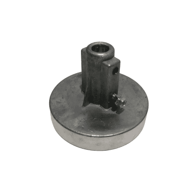 COUPLING LAVADORA GRANDE 80 MM EJE FINO - FINO (10-12 MILIMETROS)