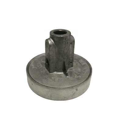COUPLING LAVADORA GRANDE 80 MM EJE FINO - GRUESO (10-14 MILIMETROS)
